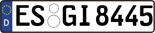 ES-GI8445