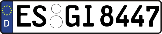 ES-GI8447