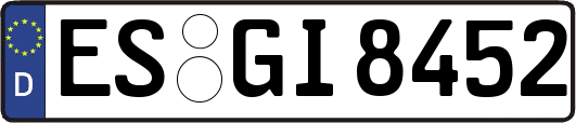 ES-GI8452