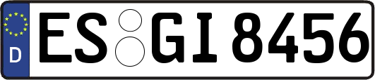 ES-GI8456
