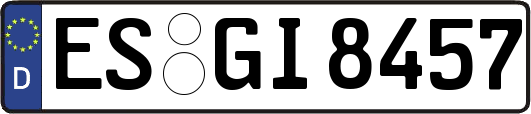 ES-GI8457