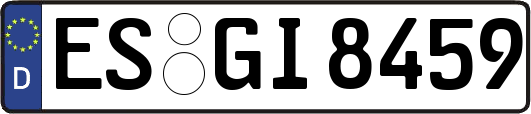 ES-GI8459