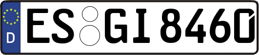 ES-GI8460