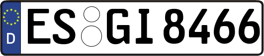 ES-GI8466