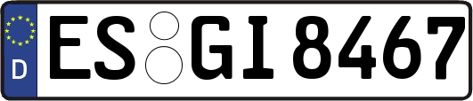 ES-GI8467