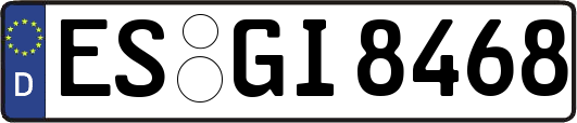 ES-GI8468