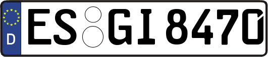 ES-GI8470