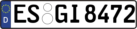 ES-GI8472