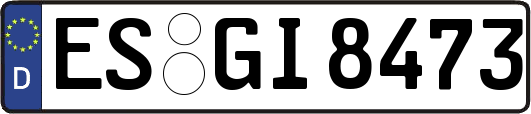 ES-GI8473