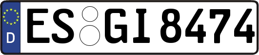 ES-GI8474