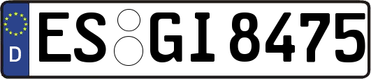 ES-GI8475