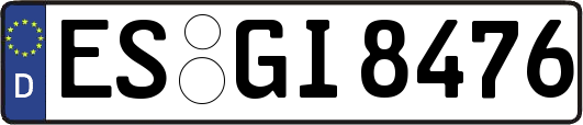 ES-GI8476