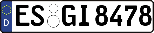ES-GI8478
