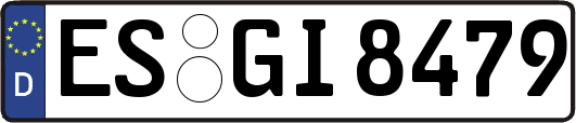 ES-GI8479