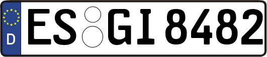 ES-GI8482
