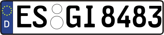 ES-GI8483