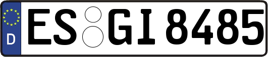 ES-GI8485
