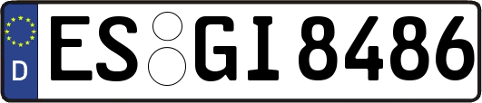 ES-GI8486