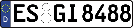 ES-GI8488