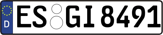 ES-GI8491