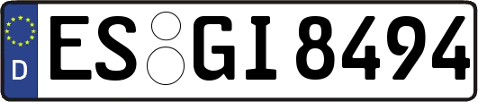 ES-GI8494