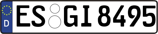 ES-GI8495