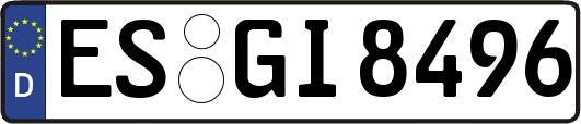 ES-GI8496
