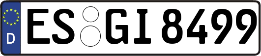 ES-GI8499