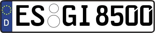 ES-GI8500