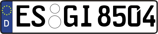 ES-GI8504