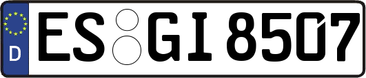 ES-GI8507