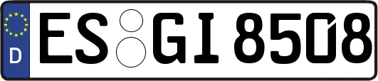 ES-GI8508