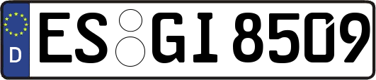 ES-GI8509