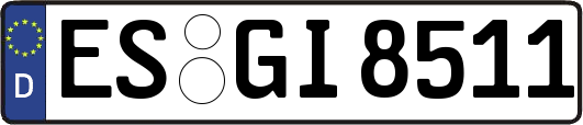 ES-GI8511