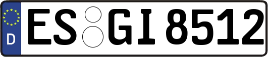 ES-GI8512