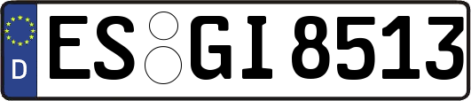 ES-GI8513