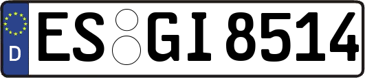 ES-GI8514