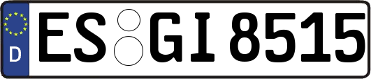 ES-GI8515