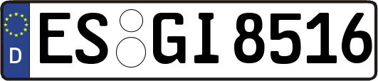 ES-GI8516