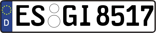 ES-GI8517