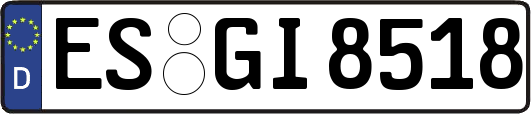 ES-GI8518