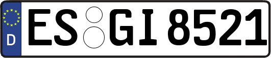 ES-GI8521