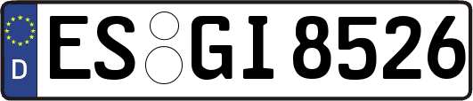ES-GI8526