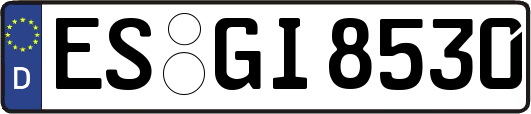 ES-GI8530