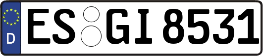 ES-GI8531