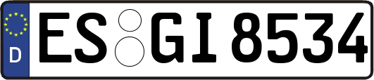 ES-GI8534