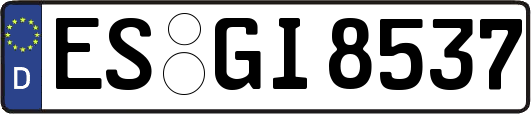 ES-GI8537