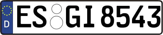 ES-GI8543