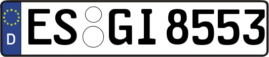 ES-GI8553