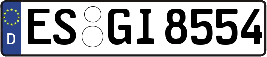 ES-GI8554